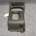 2005-2010 Cobalt 2DR Coupe Auto Trans Floor Shifter Bezel 15212350 Ebony 36828 Used. Price: $33.99.