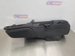20 Ford Mustang Ecoboost Floor Console Complete Black Front Center Used. Price: $350.00.