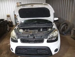Console Front Floor Non-heated Seats Fits 12-13 Soul 2079554 Used. Price: $225.00.