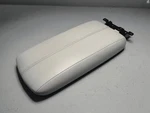 2019-22 Nissan Altima Center Console Leather Armrest Storage Lid Cover Oem Gray Used. Price: $185.99.