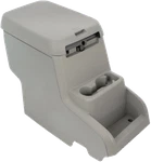 Genuine Nissan Console Assembly-center 96910-1PA0A New. Price: $900.33.