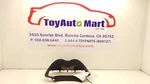 09 10 11 12 13 Toyota Corolla Speedometer Cluster Dash Bezel Assembly Used. Price: $74.99.