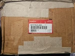 Genuine Honda Wire Harness Dash & Instrument 32117-SJC-A42 Ridgeline New. Price: $150.00.