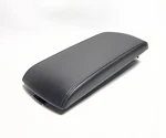 2013-2019 Ford Flex Center Console Lid Armrest Top Leather Black Oem Used. Price: $99.50.