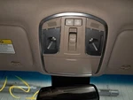 2017 Hyundai Tucson Overhead Console Tan 4DR Suv 241-12857 Used. Price: $82.17.