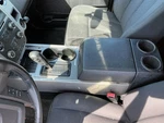 Console Front Floor Vinyl Armrest Lid Sync Fits 15-17 Expedition 5065919 Used. Price: $191.10.