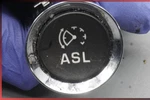 2007-15 Jaguar Xkr Auto Speed Limit Control Switch Button 6W83-11B650-BD Oem Used. Price: $52.20.