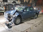 Console Without Sunroof Fits 18-21 Frontier 2075911 Used. Price: $149.99.