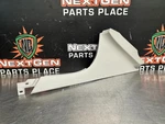 2007 C6 Corvette Passenger Rh Dash Trim Grey 15884728 Oem #1255 Used. Price: $39.99.