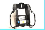 2011-2018 Porsche Cayenne Rear Center Console Mount / Bracket 7P5863239F Used. Price: $30.00.