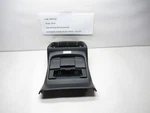 2009-2017 Audi A4 A5 Q5 Center Console Rear Back Trim Cover Panel 8R0864376B Oem Used. Price: $21.60.