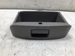 Kia Sedona 2010 Center Console Back Storage Factory Used. Price: $50.25.