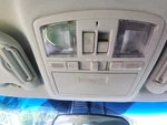 Console Front Sunroof With Spot Light Fits 10-15 Mazda CX-9 4218932 Used. Price: $102.10.