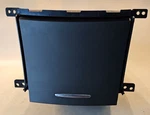 09-10 Hyundai Sonata Central Console Storage Compartment Bin Tray 84742-0A0004N Used. Price: $44.52.