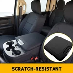 1PCS Console Lid Armrest Leather For 2013-2019 Dodge Ram 1500 Free Return Auxito New. Price: $16.14.