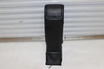 2007-2008 Infiniti G35 Sedan Rear Seat Armrest Console Cover Black Leather Oem Used. Price: $42.50.