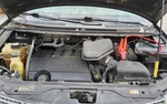 Console Front With Sunroof Fits 07-08 Mkx 1796328 Used. Price: $121.90.