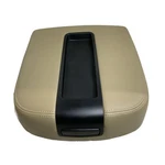 2007-09 Gmc Yukon Xl 1500 Front Console 15250347 Tan 241-1933 Newaftermarketlid Used. Price: $118.75.