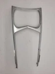 2010-2016 Cadillac Srx Shifter Trim Bezel Used. Price: $84.22.