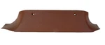 Mercedes W116 A1166920122 Trim Cover B-pillar Bottom Left Used. Price: $44.42.