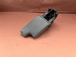 Bmw E46 330CI 318I 318TI Front Center Console Armrest Grey Leather Oem 77K Miles Used. Price: $117.00.