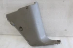 2001 2002 2003 2004 2005 2006 2007 Toyota Sequoia Right Kick Panel Trim Gray Used. Price: $19.62.