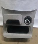 01-03 Toyota RAV4 Dash Instrument Panel Ashtray Trim Bezel W/ Power Outlet Tan Used. Price: $59.99.