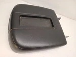 2010 - 2013 Chevrolet Avalanche 1500 Console Front W Entertainment Center Lid Used. Price: $163.90.