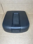 2007 - 2013 Tahoe Suburban Silverado Sierra Center Console Armrest Lid Black Oem Used. Price: $70.00.