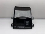 2014-2020 Acura Rlx Central Console Ashtray Cigarette Lighter Panel 77298TY2 Oem Used. Price: $40.99.