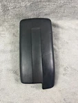 2004-2012 Mitsubishi Galant Center Console Lid Arm Rest Black Leather Cover Oem Used. Price: $69.99.