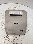 Console Front Without Sunroof Fits 2010-2013 Lacrosse Oem Used. Price: $69.95.