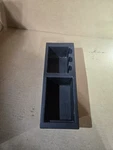 07 08 09 10 Ford Edge Front Center Console Removable Storage Tray Cubby S24 Used. Price: $16.19.