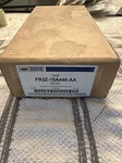 Genuine Ford Bezel FR3Z-15A440-AC New. Price: $68.08.