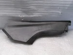 2018-2023 Subaru Crosstrek Center Console Side Trim Right Passenger Black Used. Price: $45.00.