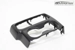 2019-20 Hyundai Santa Fe Center Console Shift Cup Holder Bezel Cover Panel Oem Used. Price: $89.99.