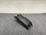 Mercedes W212 E63 2014-2016 Center Console Armrest Cup Holder Napa Leather Oem Used. Price: $349.99.