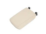 Genuine Mopar Armrest Cover 7GX63LA3AA New. Price: $354.06.