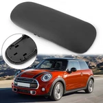 Center Console Sliding Top Armrest Cover Fit For Bmw Mini Cooper 2002-08 Blk New. Price: $20.85.