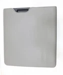 New Oem Ford Split Bench Center Console Armrest Gray FL3Z18644A22BG F-150 15-20. Price: $241.95.