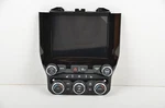 2022-2024 Dodge Ram Navigation Center Stack 8.4" Touch-screen Display Radio Oem New. Price: $649.00.