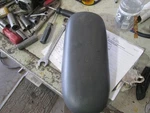 Console Front Floor Fits 04 Alero 127310 Used. Price: $75.00.