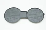 2014-2020 Volkswagen Golf Center Console Mat Oem #5C6863301A Used. Price: $23.99.
