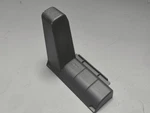 Center Console Coin Tray Holder Bracket Oem 2016-2019 Ford Explorer Used. Price: $29.00.