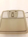 07-13 Infiniti G35 Sedan Overhead Console Sunroof Control Oem Tested 26430JK060 Used. Price: $56.46.