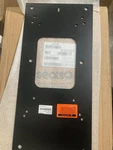 Kenworth T680 & Peterbilt T579 Adapter Plate 183579PS - New. Price: $120.00.