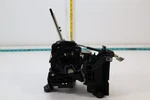 2012-2014 Ford Focus Automatic Transmission Gear Shifter Selector Assembly Used. Price: $48.99.