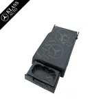 Mercedes E-class 220 Cdi W211 Rear Armrest A2119701730 9E43 Used. Price: $175.76.