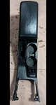 2000-2004 Subaru Legacey Outback Center Console Cup Holder Oem Used. Price: $150.00.