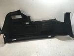 Audi A5 (2009) Boot Lining Trim Panel Passenger Side Rear 8F0863879B Used. Price: $47.32.